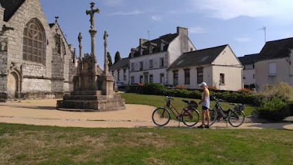 Boulangerie Cathy Et Philco, Boulangerie à Guengat