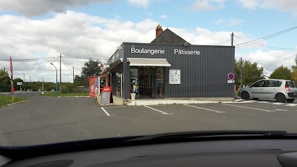 Boulangerie Pâtisserie Au Pain Doré, Boulangerie à Esvres