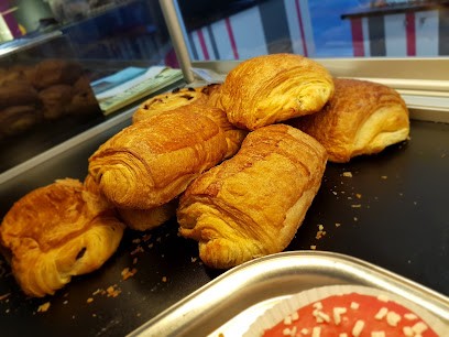 Boulangerie Pâtisserie Sorin Pascal, Pâtisserie à Vieillevigne