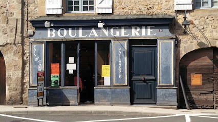 Delbos Eric Eric, Boulangerie à Figeac