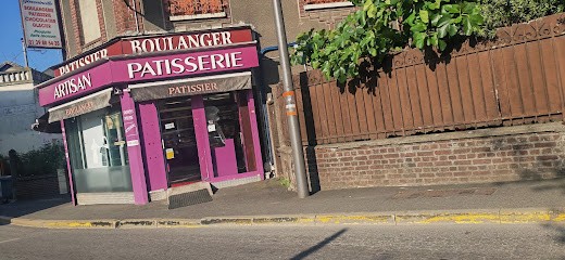 Aux Délices De Goussainville, Boulangerie à Goussainville
