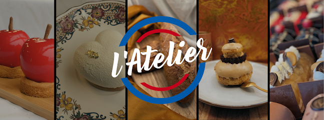 L'atelier Châtillonnais, Boulangerie à Châtillon-sur-Chalaronne