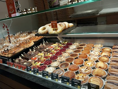 BOULANGERIE ANGE, Boulangerie à Sablé-sur-Sarthe