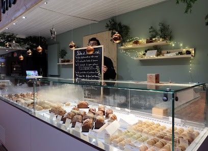 Pâtisserie Praline Et Kakao, Pâtisserie à La Rochelle