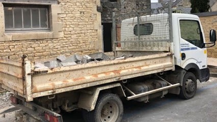 SASU Pastre, Boulangerie à Saint-Vigor-le-Grand