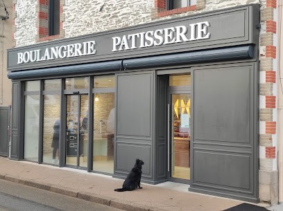 Les P'tits Galets de Tharon, Boulangerie à Saint-Michel-Chef-Chef