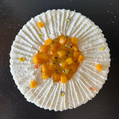 Pâtisserie Célia Marcon, Pâtisserie à l' Horme