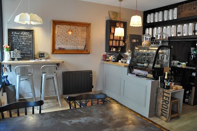 L'Opaline, Pâtisserie à Binic-Étables-sur-Mer