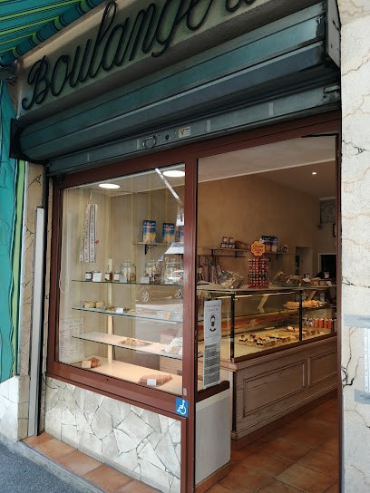 Boulangerie de la Placette, Boulangerie à La Seyne-sur-Mer