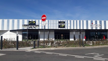 BOULANGERIE ANGE, Boulangerie à Neuville-en-Ferrain