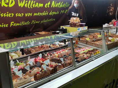 Viennoiserie Savoyarde, Pâtisserie à Saint-Jeoire-Prieuré