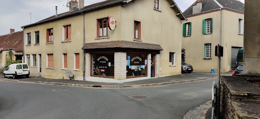 La Boulangerie de Lourdoueix St Michel, Boulangerie à Lourdoueix-Saint-Michel