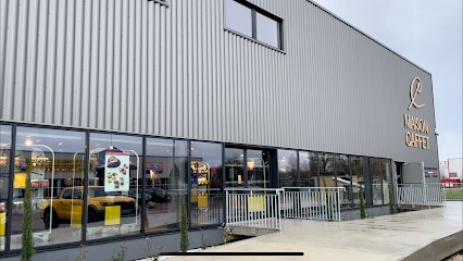 Maison Caffet, Pâtisserie à Pont-Sainte-Marie