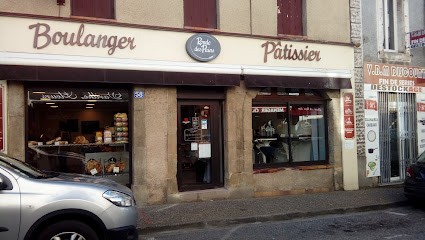 Boulangerie Pâtisserie sarda, Boulangerie à Varilhes