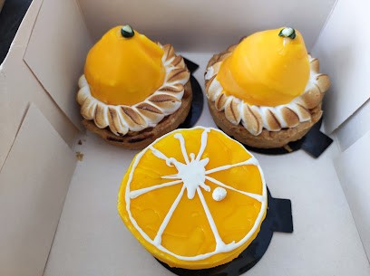 Pâtisserie Villard, Pâtisserie à Ville-la-Grand