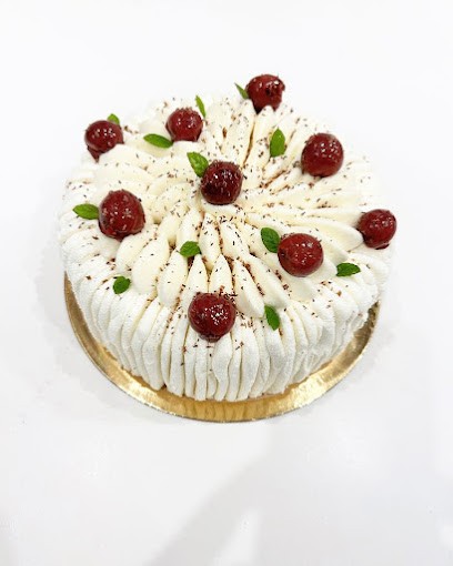 Méline et Nicolas, Pâtisserie à Houilles