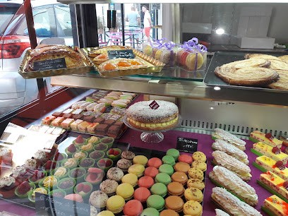 C TROP CHOUX, Boulangerie à Puget-Ville