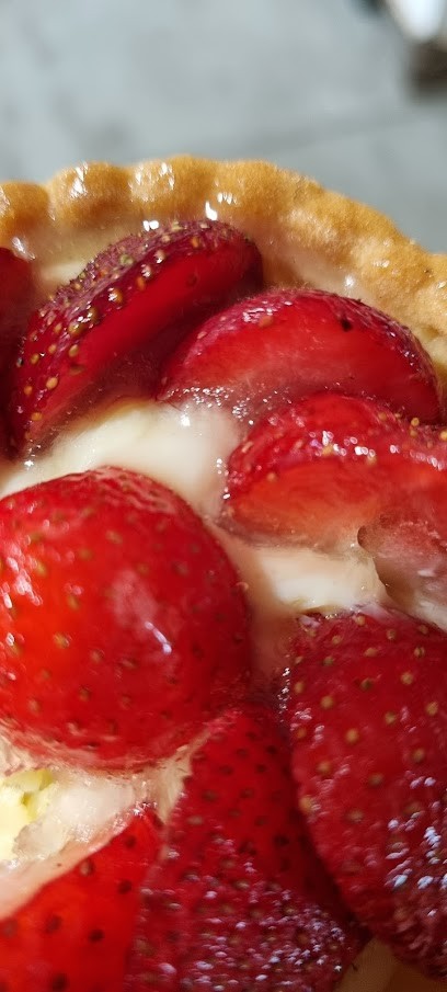 La Montagnette, Boulangerie à Montagny