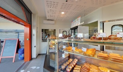 Le Fournil Des Saveurs, Boulangerie à Launaguet