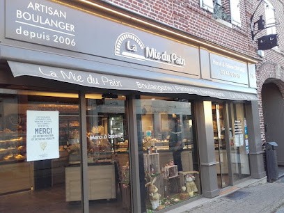 La Mie du Pain, Boulangerie à Thourotte