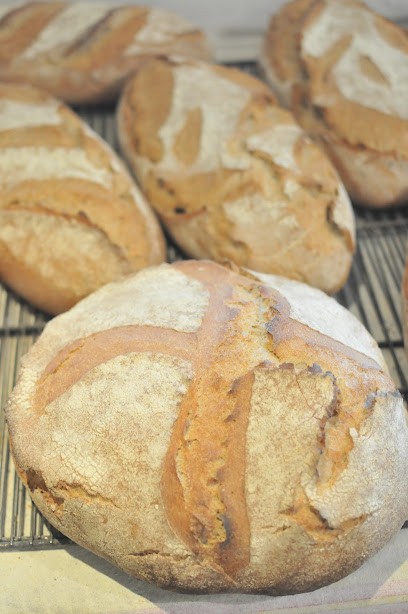 La Flûte Enchantée, Boulangerie à Montredon-Labessonnié