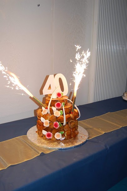 Mes Gourmandises, Pâtisserie à Tourcoing