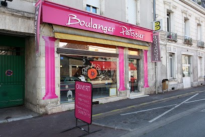 Boulanger Pâtissier Fleur Des Blés, Boulangerie à Périgueux