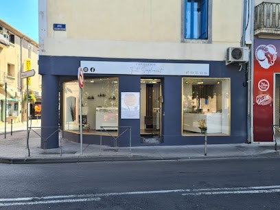 Tout Simplement, Pâtisserie à Agde