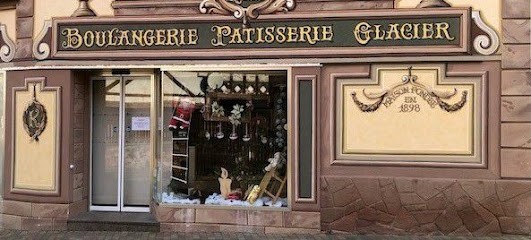 Chez Vince et Steph - Obermodern, Boulangerie à Obermodern-Zutzendorf