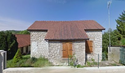 AbbyGateau, Pâtisserie à Acy