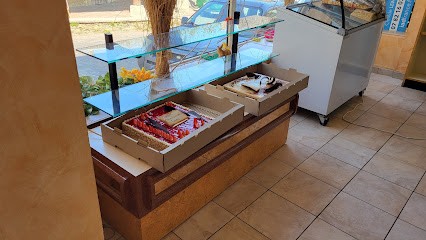 Aux petits plaisirs d'Edmond, Boulangerie à Ervy-le-Châtel