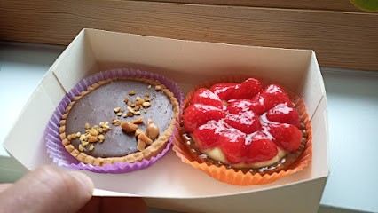 La Panetière de Pauline, Boulangerie à Ernée