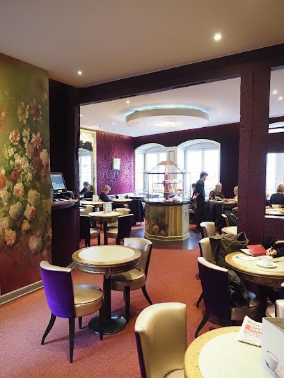 Pâtisserie Christian, Pâtisserie à Strasbourg