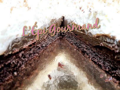 Boulangerie L'Epi Gourmand, Boulangerie à L'Île-Bouchard