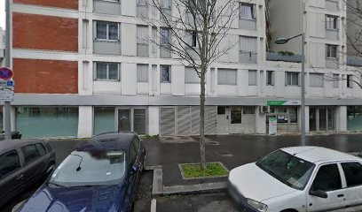 Sancook's, Pâtisserie à Épinay-sur-Seine