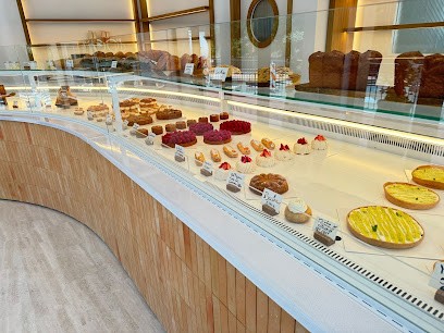 La Pâtisserie d'Octave, Pâtisserie à La Croix-Valmer