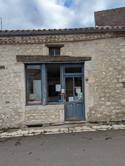 Boulangerie Locale, Boulangerie à Charroux