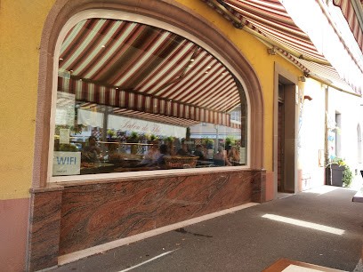 Birké Pâtisserie, Boulangerie à Neuf-Brisach