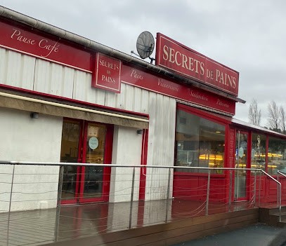 Secrets De Pains, Boulangerie à Saint-Jean-de-Luz