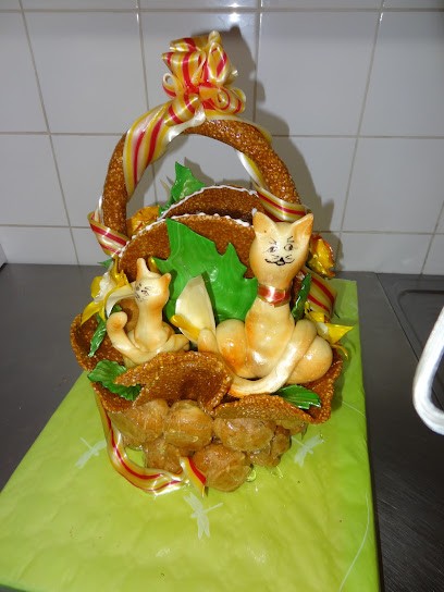 Boulangerie Pâtisserie des Arcades, Boulangerie à Trie-sur-Baïse