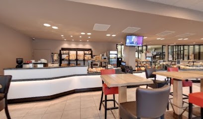 Boulangerie P104, Boulangerie à Charbonnières-les-Bains