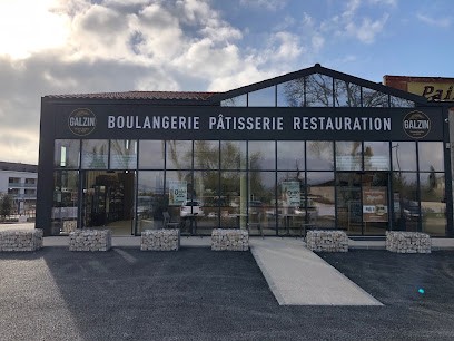 Boulangerie Galzin, Boulangerie à Fabrègues