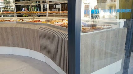 Sas Le Fournil, Boulangerie au Barcarès