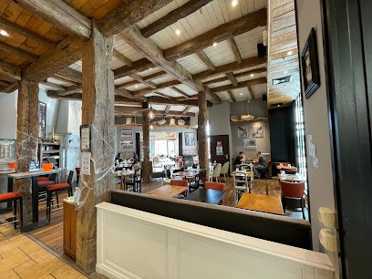 PAUL, Boulangerie à Saint-Pierre-des-Corps