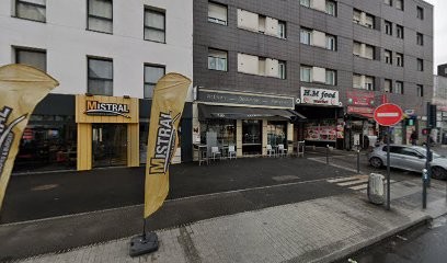 Artisan Boulanger Patissier, Boulangerie à Vitry-sur-Seine