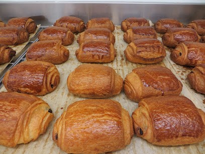 Le Fournil de Yannick, Boulangerie à Monterblanc