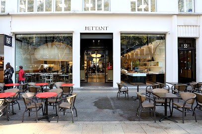 Maison Bettant, Pâtisserie à Villeurbanne