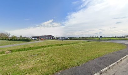 Distributeur Baguette, Boulangerie à Fleuré