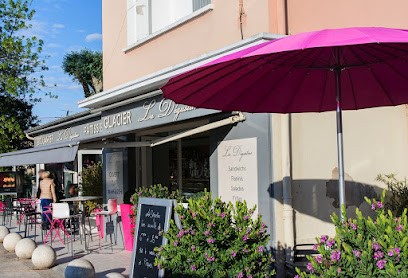 La Dégustine, Boulangerie à Hyères
