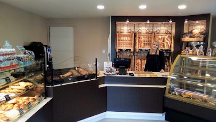 Boulangerie-pâtisserie Au four Montbonzonais, Boulangerie à Montbozon